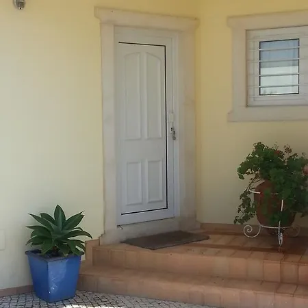 Casa de Férias Casa D *