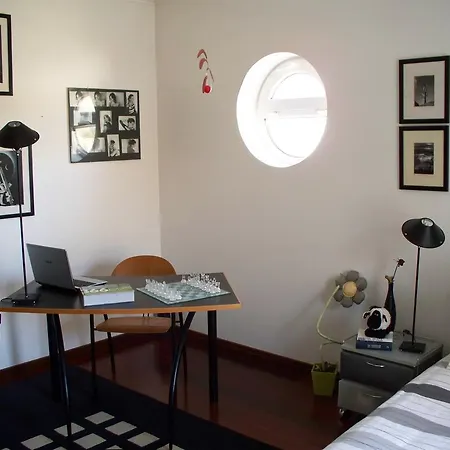 Casa de Férias Casa D