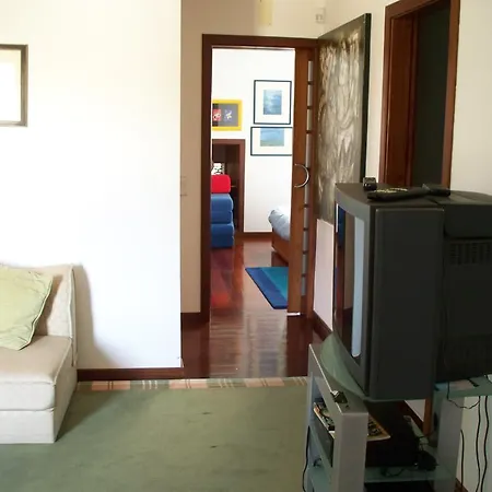 Casa D Ericeira