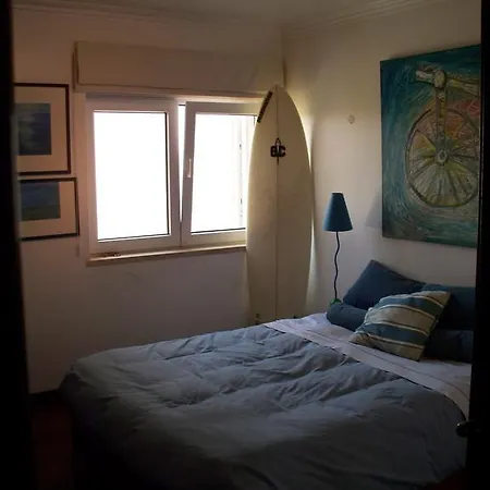 Casa de Férias Casa D