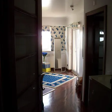 Casa de Férias Casa D