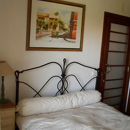 Casa D Ericeira