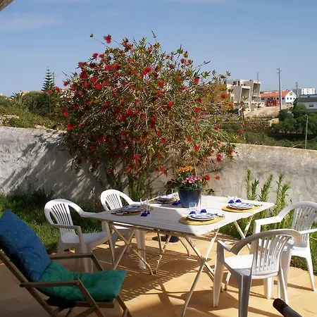 Casa D * Ericeira
