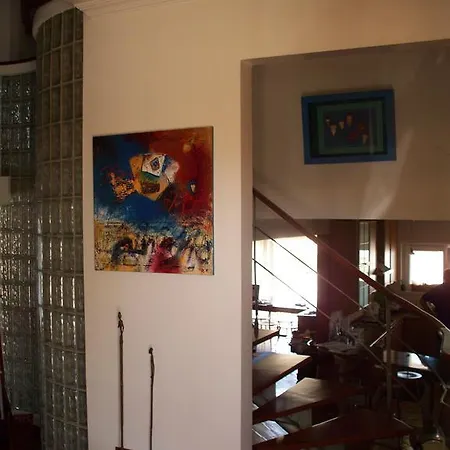 Casa D Casa de Férias