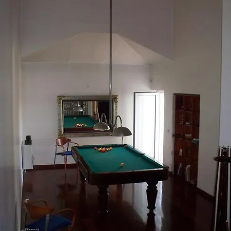 Casa D * Ericeira