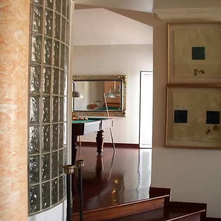 Casa D Casa de Férias Ericeira